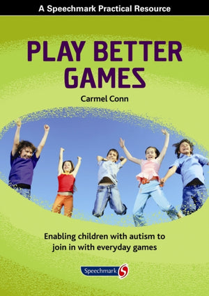 Play Better Games