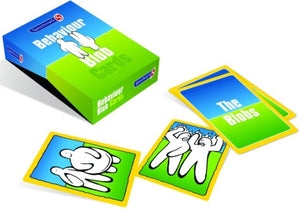 Behaviour Blob Cards