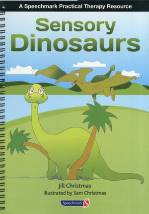 Sensory Dinosaurs