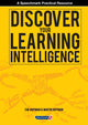Book cover of: Discover Your Learning Intelligence. By: Eva Hoffman