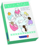 Book cover of: Mindful Moments. By: Rudd Maria
