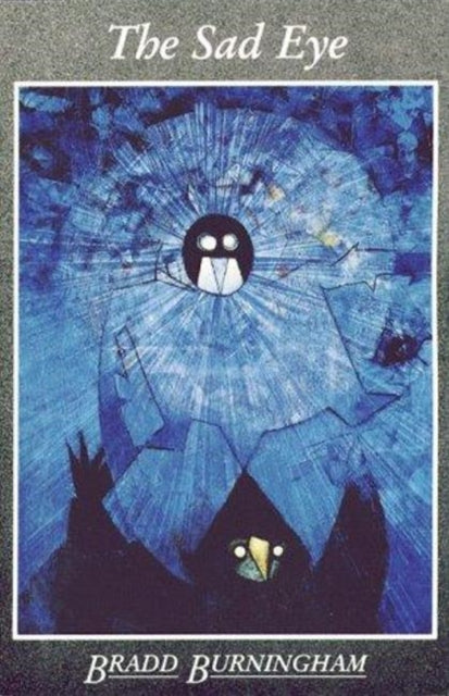 Book cover of: Sad Eye. By: Bradd Burningham