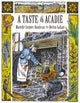 Book cover of: Taste of Acadie. By: Marielle Cormier-Boudreau