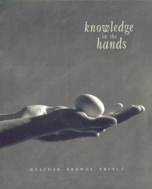 Book cover of: Knowledge in the Hands