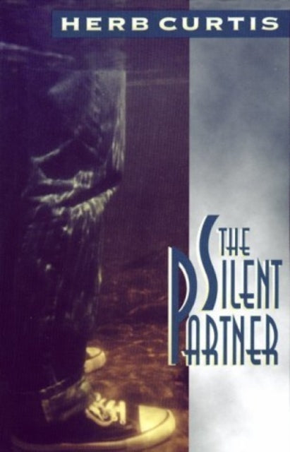Book cover of: Silent Partner. By: Herb Curtis