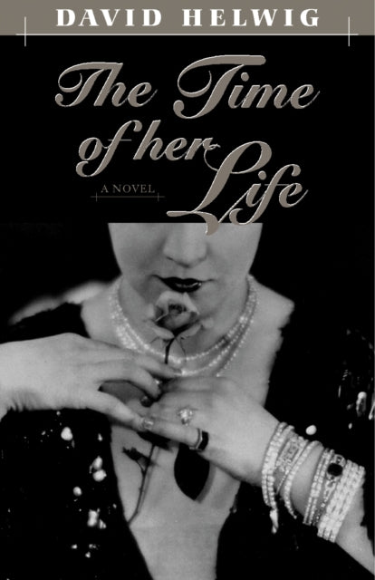Book cover of: Time of Her Life