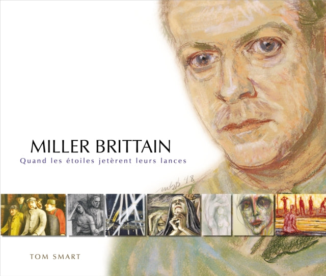 Book cover of: Miller Brittain. By: Tom Smart