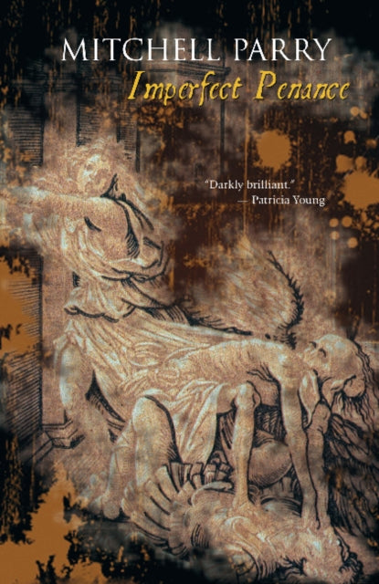 Book cover of: Imperfect Penance. By: Mitch Parry