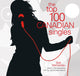 Book cover of: Top 100 Canadian Singles