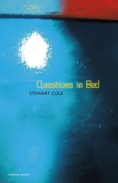 Book cover of: Questions in Bed. By: Stewart Cole