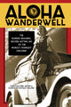 Book cover of: Aloha Wanderwell. By: Christian; Eustace-Walden, Randolph Fink-Jensen