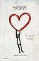 Book cover of: Amateurs at Love. By: Patricia Young