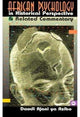 Book cover of: African Psychology. By: Daudi Ajani Ya Azibo
