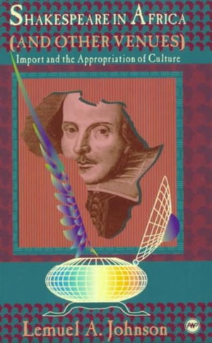 Shakespeare In Africa