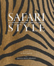 Book cover of: Safari Style. By: Guido Taroni