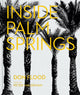 Book cover of: Inside Palm Springs
