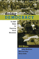 Book cover of: Doing Democracy