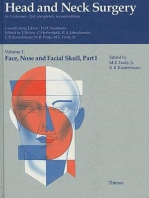 Head and Neck Surgery