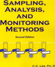 Book cover of: Sampling, Analysis, and Monitoring Methods
