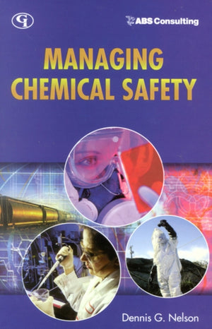 Managing Chemical Safety