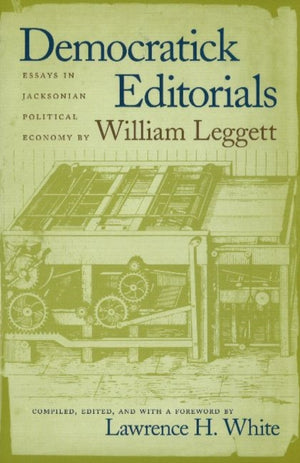 Democratick Editorials