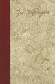 Book cover of: George Washington