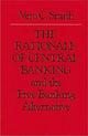 Book cover of: Rationale of Central Banking