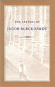 Book cover of: Letters of Jacob Burckhardt