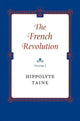 Book cover of: French Revolution, 3-Volume Set