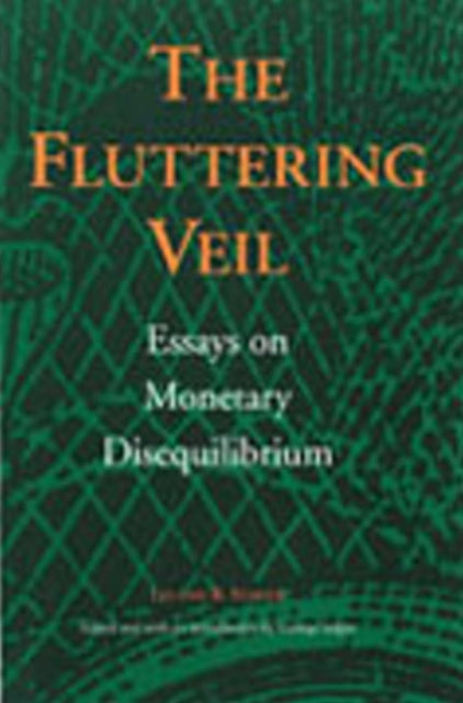 Book cover of: Fluttering Veil