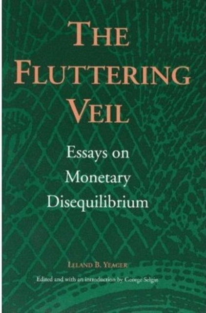 Book cover of: Fluttering Veil