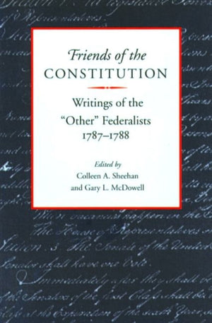 Friends of the Constitution