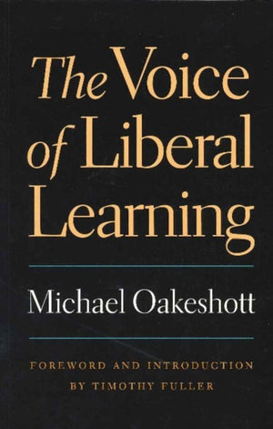 Voice of Liberal Learning