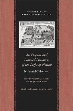 Elegant & Learned Discourse of the Light of Nature