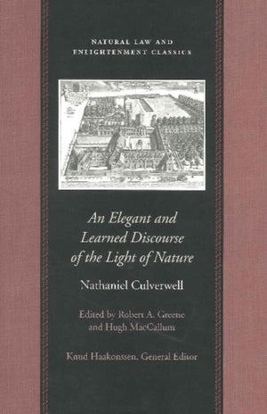 Elegant & Learned Discourse of the Light of Nature