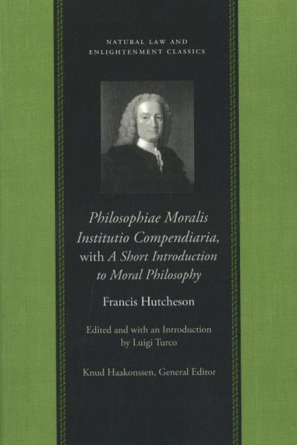 Philosophiae Moralis Institutio Compendiaria