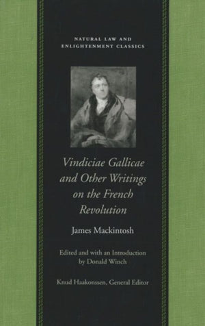 Vindiciae Gallicae