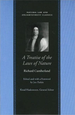 Treatise of the Laws of Nature