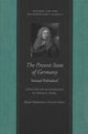 Book cover of: Present State of Germany