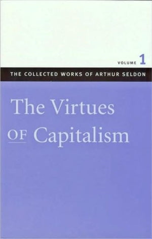 Selected Works of Gordon Tullock, 10-Volume Set