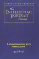 Book cover of: Conversation with Harry Jaffa DVD