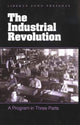 Book cover of: Industrial Revolution DVD. By: LIBERTY FUND LIBERTY FUND