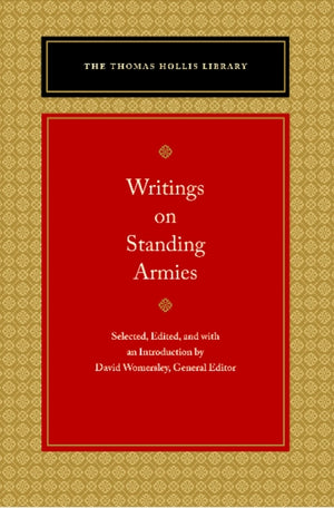 Writings on Standing Armies