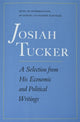 Book cover of: Josiah Tucker. By: Josiah Tucker