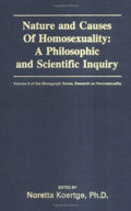 Philosophy And Homosexuality