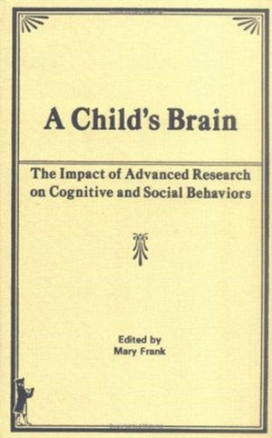 A Child's Brain