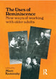 Book cover of: Uses of Reminiscence