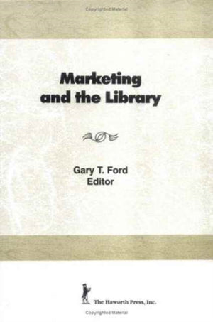 Marketing and the Library