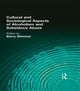 Book cover of: Cultural and Sociological Aspects of Alcoholism and Substance Abuse