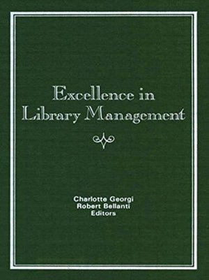 Excellence in Library Management